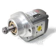 Pompe engrenages GR2 18 cm3 - rotation droite - contre palier SAE A arbre conique 1/5 Ø20mm