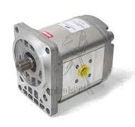 POMPE GR2 26CM3 ROTG FLASQUE DIN