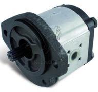 Nachbaupumpe 26cc SAEA 9Z links