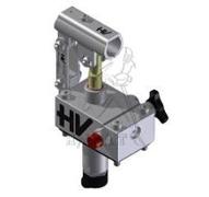 POMPE MANUELLE 25CC SIMPLE EFFET