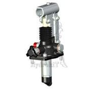 EW Handpumpe - Double Action - 45cc - ohne Tank - 280bar