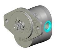 Hydraulikpumpe 11 cm³