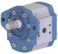 BG3 25 cc Zahnradpumpe - Rechtsdrehung - SAE B Flansch SAE B