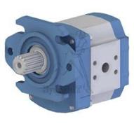 POMPE GR3 25CM3 ROTD CP SAE B