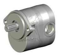 Pompe à engrenages Danfoss Fonte serie D - 32cm3 - SAEA - 13 dents