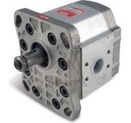 Hydraulik-Pumpe 40 cm³