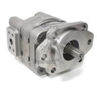 Pompe fonte GR3 51 cm3 - rotation gauche - contre palier SAE B arbre cannelé SAE B Z13