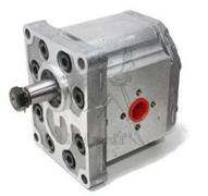 Zahnradpumpe - Gruppe 3 - 63 cc - Konus 1/8 - italienischer Flansch - Rechtsdrehung