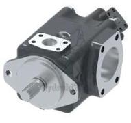 POMPE CHARGEUSE VOLVO L 120B