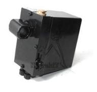 Pompe manuelle basculement cabine - adaptable