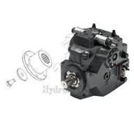 Pompe à piston cylindrée variable T1P089 - toupie MPG (avec accouplement)