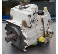 Echange standard pompe à pistons Rexroth A4VG105 - HAMMEL