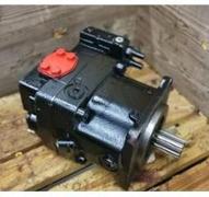 Echange standard pompe à pistons Rexroth A11VO95 N° 9608319