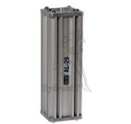 Micro-filtre à huile AL29 - 2µ - huile moteur et transmisson