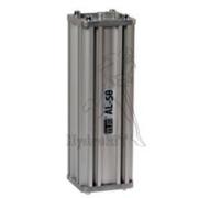 Micro-filtre à huile AL58 - 2µ - huile moteur et transmisson