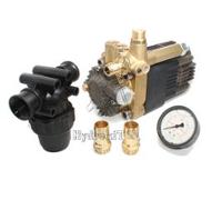 Pompe à eau hydraulique - 32l/m 150bar
