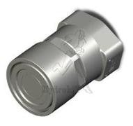 COUPL. DEMOL. FEM. F. PLANE