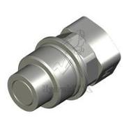 COUPL. DEMOL. MALE F. PLANE