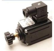 Bobine proportionnel 24vcc ronde 18/38 + réglage micrometrique