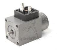 PROPORTIONAL COIL 35X35 12VDC