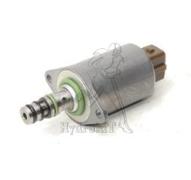 Cartouche réduction de pression proportionnel 25Bar - Deutsch - 24vcc - Walvoil