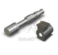 Cartouche à clapet 3/2 - 30l/min 350bar - cavité T11A - 24V