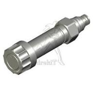 REDUC PRESSION PROP 1L/MIN - 35 - 350 bars - RBAPXWN