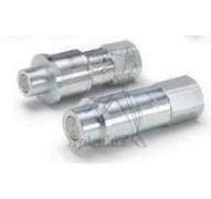 Coupleur Parker 3/8 - male - montage John-Deere