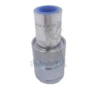 Coupleur Push Pull Parker 1/2 NPT - femelle - montage KUBOTA