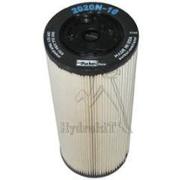 Filtre fuel - Parker Hannifin 2020V10