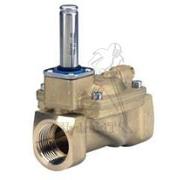 Electro servo commande 2/2 Danfoss 032U7126 - EV220B - G1' - FKM