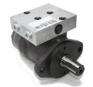 Moteur Danfoss  OMP200 - 158F8001 (avec valve 158F0435)