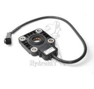 Capteur direction SASA IIC - Deutsch