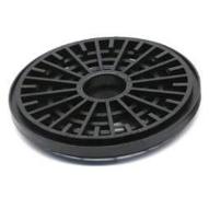 Flasque de fond de réservoir pour pompe P203