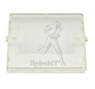 Capot de protection transparant pour l'automate sur pompe KFG