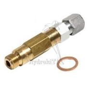 Elément de dosage graisse série MA 20 - 200mm3 - SKF 24-2802-0020