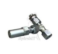 Soupape de sécurite Vogel - 300B - M14 - tube Ø10 - version en T