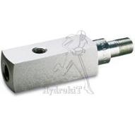 ADAPTATEUR POUR MANO 1/4NPT