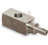 ADAPTATEUR POUR MANO 1/2NPT
