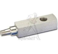 ADAPTATEUR POUR MANO 1/2NPT