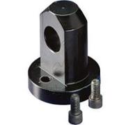 BASE RACCORD A CHAPE