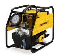 CENTRALE 220V 700B RE 4L ENERPAC