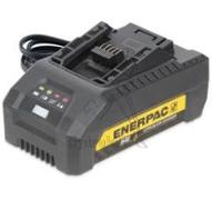 Chargeur de batterie 230VAC pour batterie série EBH544 - Enerpac EC1F542E