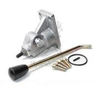 Tête de commande - 4 trous - Bucher LVS12..M..F0000B