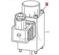 Bobine 24Vdc KTS - noyau plein - G35F08