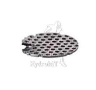 DISQUE DE TAMISAGE G1/4" Ø0.63