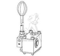 HAWE PSV - SL2 manuelle Verteilersteuerung