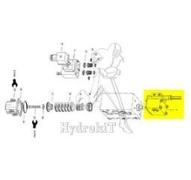 HAWE PSL manuelle Verteilersteuerung