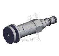 Reduktionskartusche, direktwirkend