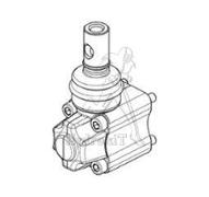 TETE DE COMMANDE 4 TROUS TYPE L3